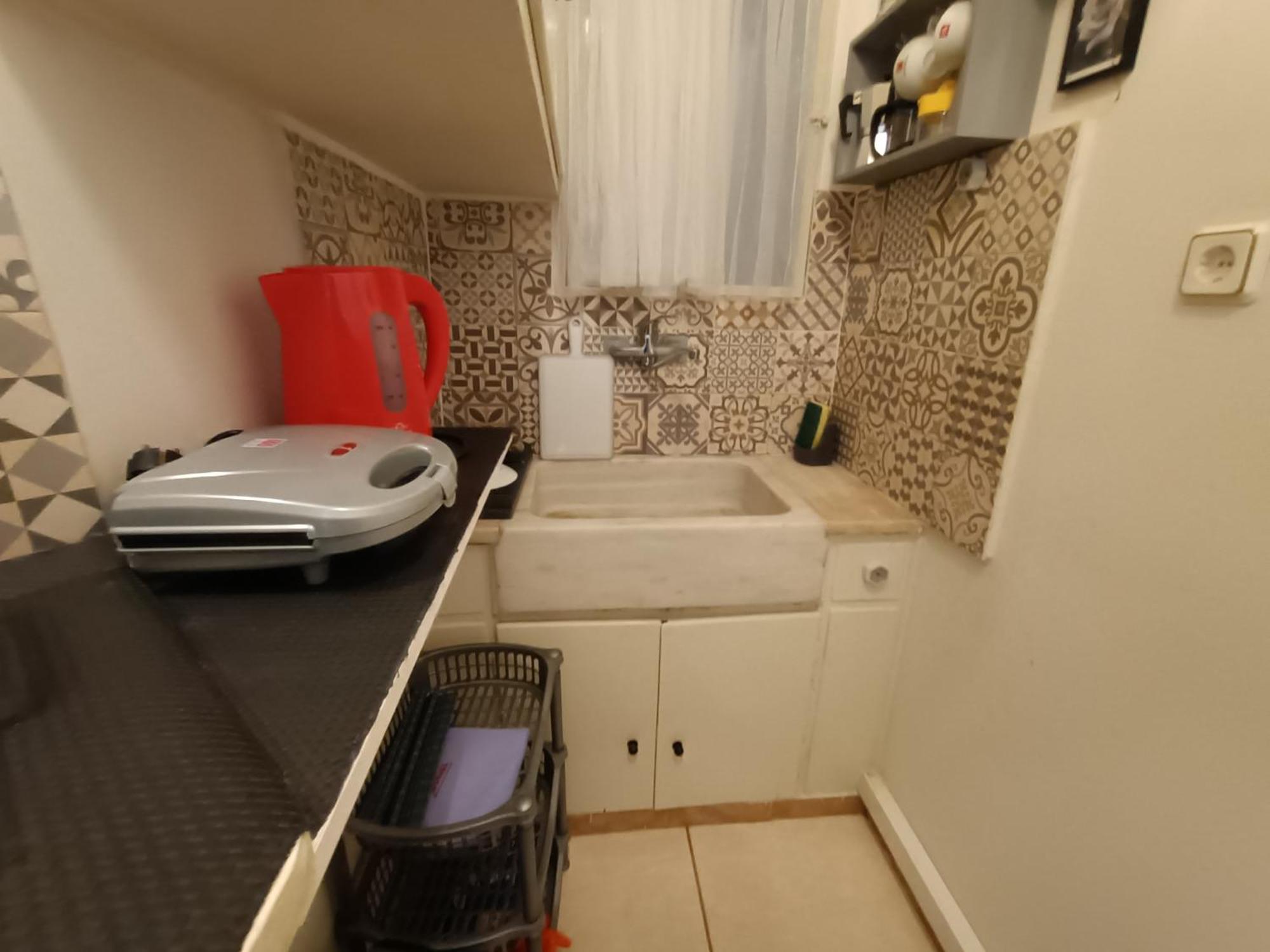 Sunny Studio Athens Ngoại thất bức ảnh