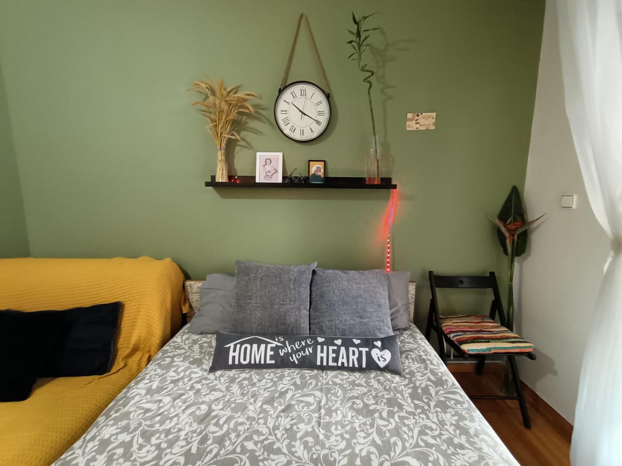 Sunny Studio Athens Ngoại thất bức ảnh