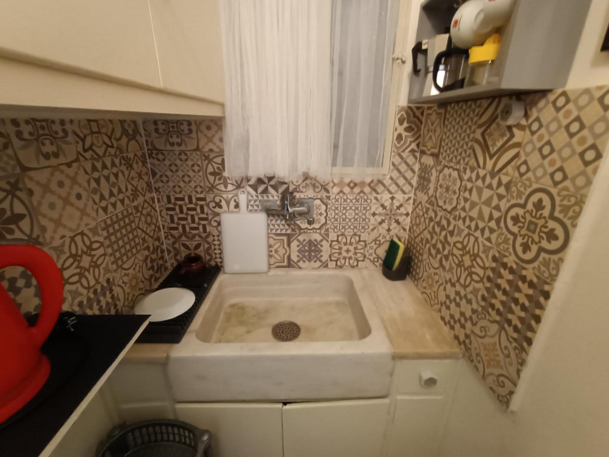 Sunny Studio Athens Ngoại thất bức ảnh