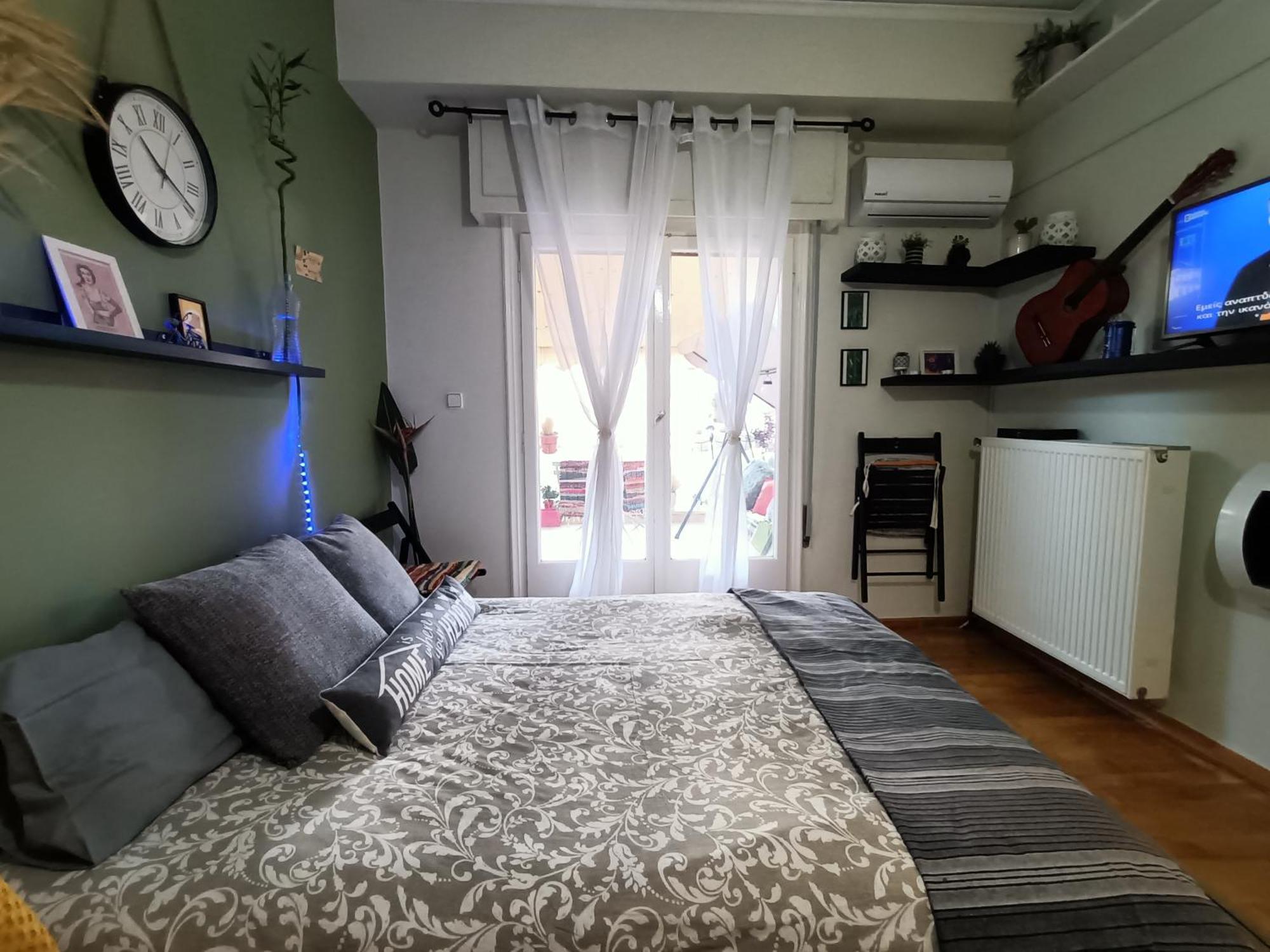 Sunny Studio Athens Ngoại thất bức ảnh