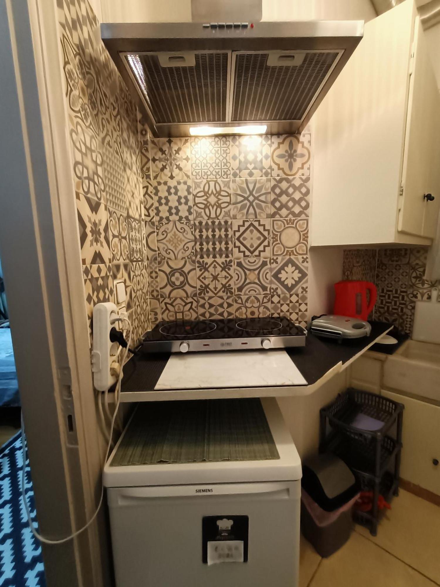 Sunny Studio Athens Ngoại thất bức ảnh