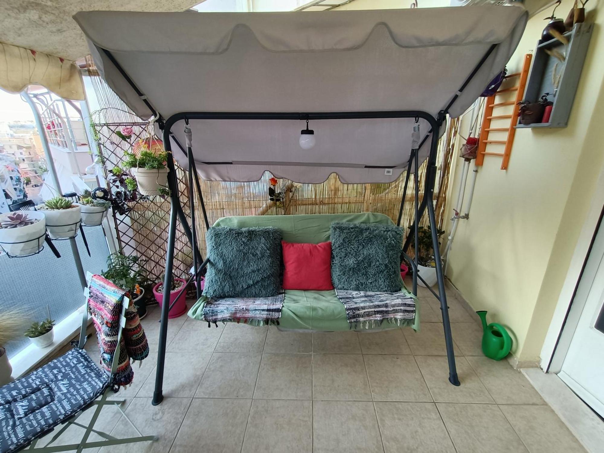 Sunny Studio Athens Ngoại thất bức ảnh