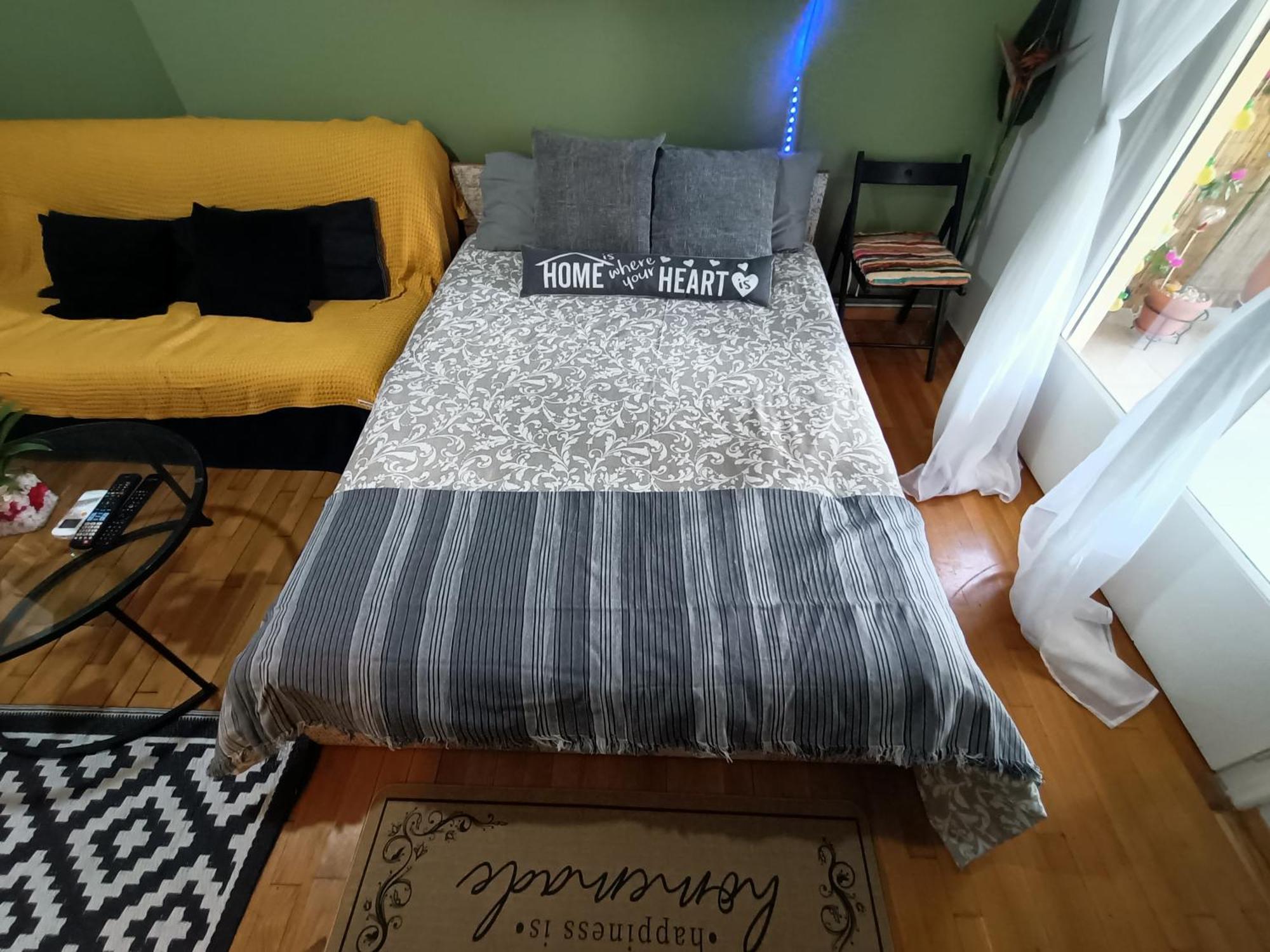 Sunny Studio Athens Ngoại thất bức ảnh