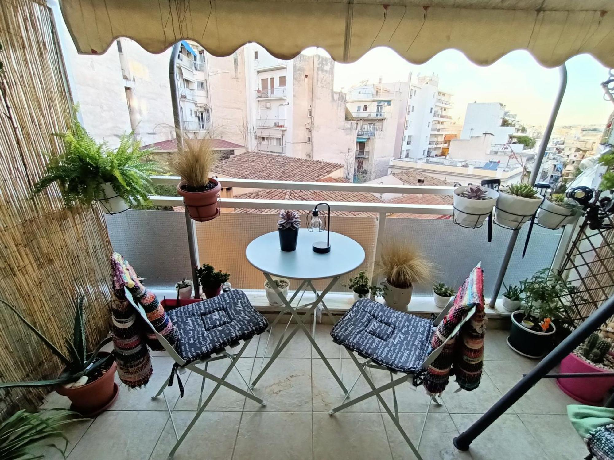 Sunny Studio Athens Ngoại thất bức ảnh
