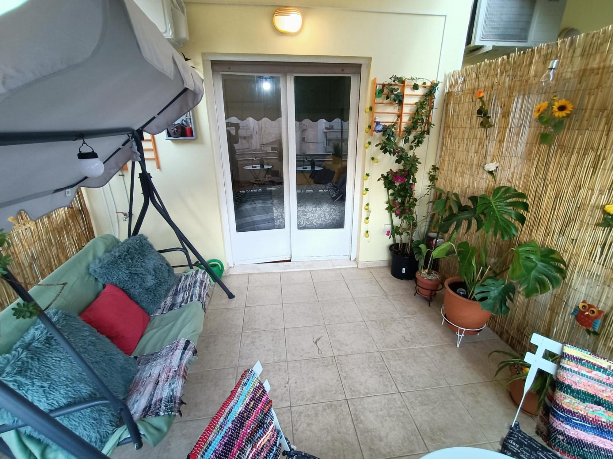 Sunny Studio Athens Ngoại thất bức ảnh